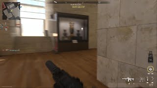 Call of Duty: Modern Warfare II: BETA_🎨 alan@the Spanish Museum