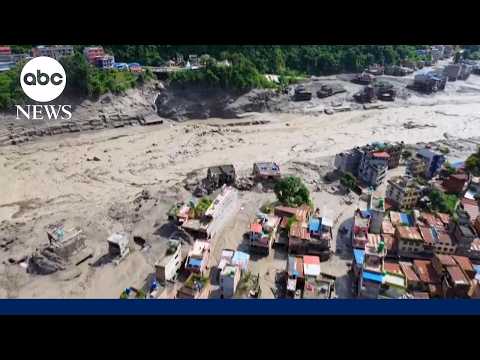 Start Here Aug. 28 | Nepal’s 60-mile disaster zone