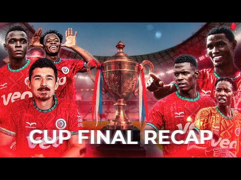 Our First Final (Insane Ending) - Preseason Cup Final Recap - Road to the KPL S2 Ep 5