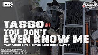 Download lagu DJ CEK SOUND TJAP TASSO VIRAL YANG KALIAN CARI‼️||BANGWANZ REVOLUTION mp3 Download lagu DJ CEK SOUND TJAP TASSO VIRAL YANG KALIAN CARI‼️||BANGWANZ REVOLUTION mp3