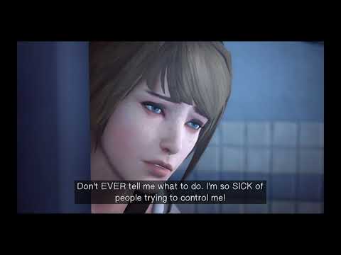 Zagrajmy w Life is Strange epizod 1 #1