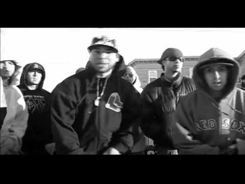 Termanology - What Type of Money ft. ST. Da Squad