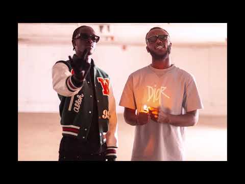 Unknown T x Frosty x Digga D - 'Finally Free"' UK Drill Type Beat