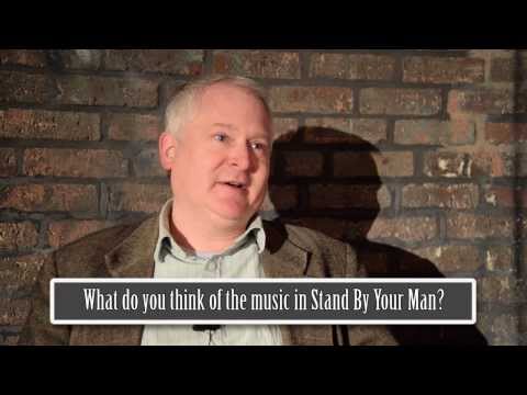 Stand By Your Man - Meet The Cast - Andy Nyland