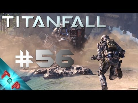 LPT: TITANFALL #56 - Kein Titan will reiten (7-7) ▪ Deutsch|FullHD