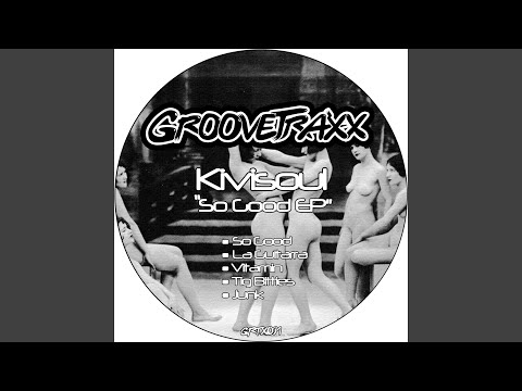 Vitamin (Original Mix)