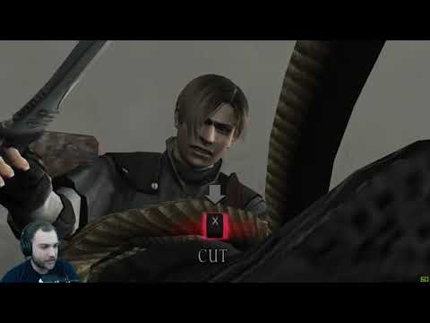 SGDQ 2019 Submission | Resident Evil 4 - New Game Pro by MikeWave