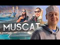 Muscat Oman – Amazing ! Dubai you got competition!😊