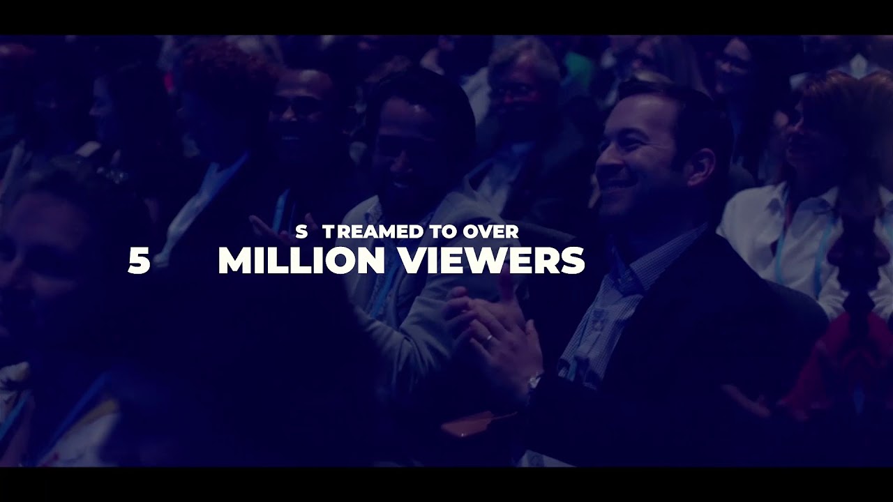 Global Ventures Summit | Silicon Valley Tours The World