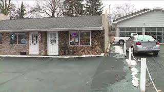 North Canton record shop owners push through pandemic problems with music