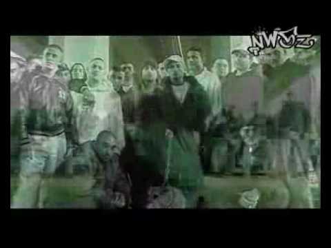 Jeyz feat Chaker Wir als Kanacken hier