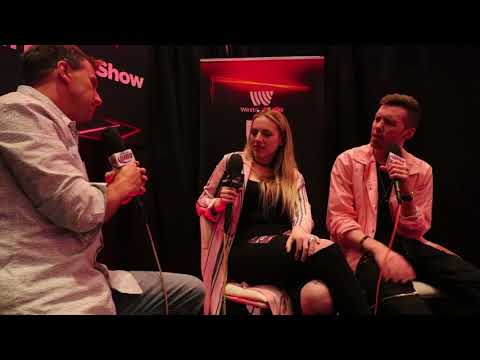 Loote | BBMAs 2018 | Adam Bomb Show