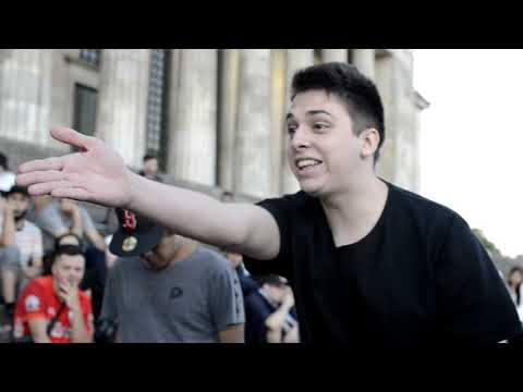 G5 y TMS vs FATAL Y EL CABALLO Especial 2vs2 UBA2019