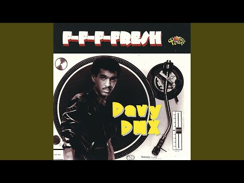 The DMX Will Rock (Master Mix)