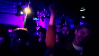 Fanfarlo -- Landlocked [live]