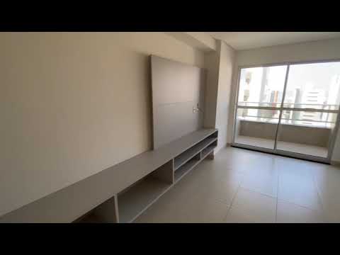 Apartamento todo projetado em Manaira - João Pessoa - PB