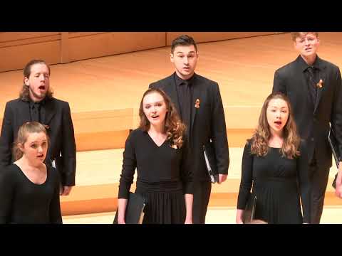 Exsultate   Brian Galante