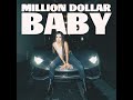Ava Max - Million Dollar Baby [Audio]