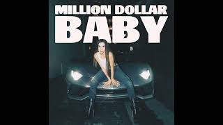 Download lagu Ava Max - Million Dollar Baby [Audio] mp3