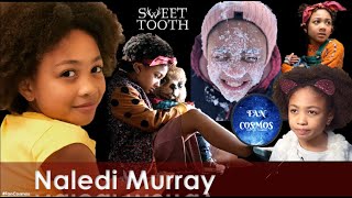 Naledi Murray | Wendy | Sweet Tooth | Netflix | 2021 | Fan Cosmos video