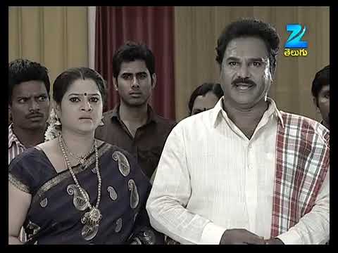 Mangamma Gari Manavaralu - Ep 244 - Shiva Parvathi, Jyothi - Telugu TV Serial - Zee Family Tales