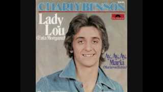 LADY LOU  -  Charly Benson