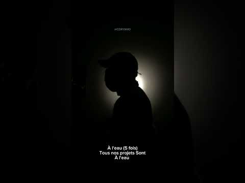 C - drynho - À l'eau