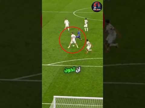 دين هويسون صدم الجميع بهذه الخدعة 😱😱