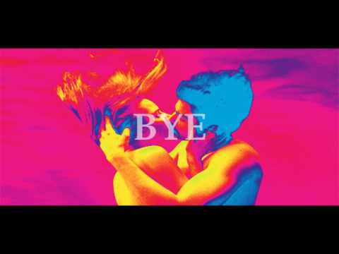YOUNG LOONEY - BYE  (Prod. 7 Records)