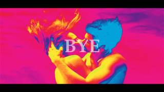 YOUNG LOONEY - BYE  (Prod. 7 Records)