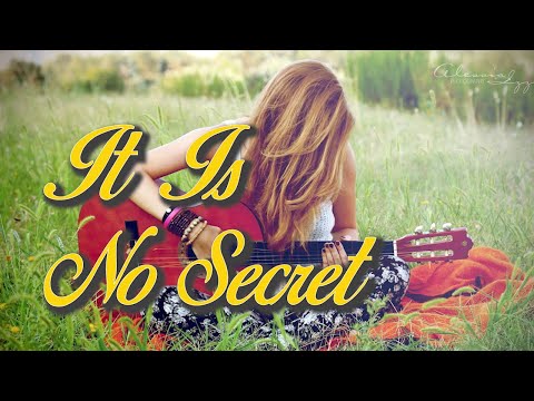 It Is No Secret