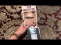 The Shootist VHS Review