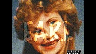 Earl Sweatshirt - Couch (feat. Tyler the Creator) (Earl)