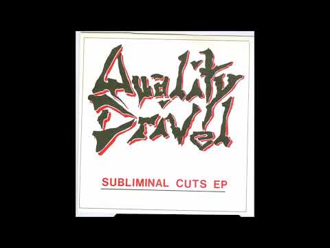 Quality Drivel - Stagnant Minds