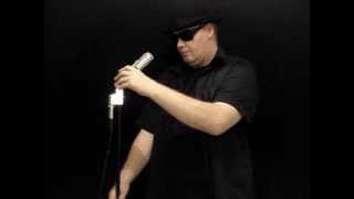 Easy - Big Walter Horton blues harmonica cover