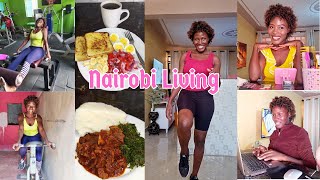 First Week Of Gym, Creating Influencer Media Kit From Scratch, Breakfast For A Queen, Filming/vlog