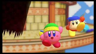 カービィファイターズ２体験版で遊ぶ!!