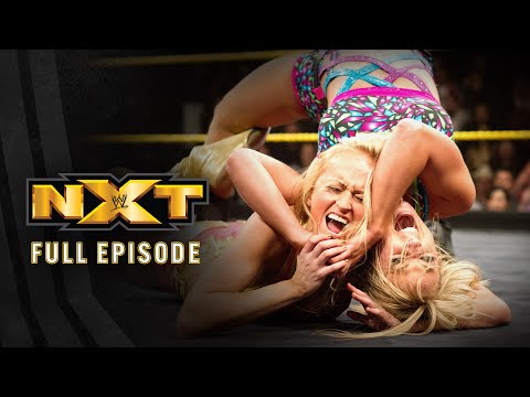 WWE NXT