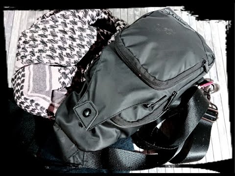 SDS | EDC | Arctic Hunter bolsa de Pecho EDC