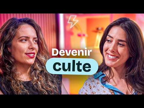 Comment créer son image de marque ? La méthode méconnue du "Plateforming" ft @TheCultureTherapist 