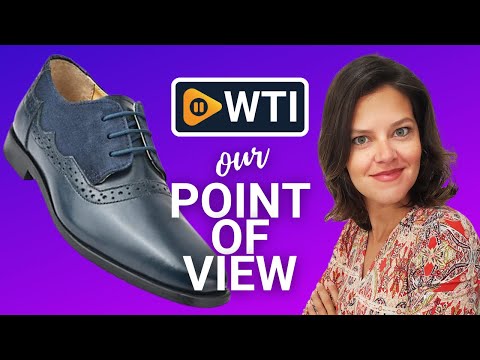 LIBERTYZENO Boys Lace Up Dress Shoes - WTI product video review