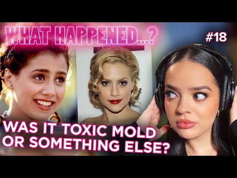What Happened To Brittany Murphy? She Told Her Mom She Couldn't Breathe.. | Jackie Flores | WH EP 18