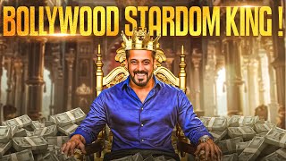 Download lagu 'Salman Khan: The King of Stardom – How He Outshines SRK' mp3 Download lagu 'Salman Khan: The King of Stardom – How He Outshines SRK' mp3