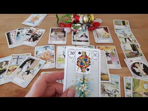 WUNSCHPARTNER ORAKEL - Lieblingsmensch Orakel - Was macht die Ausnahmesituation mit ihm?