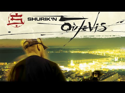 Shurik'n - Lettre (Audio officiel)