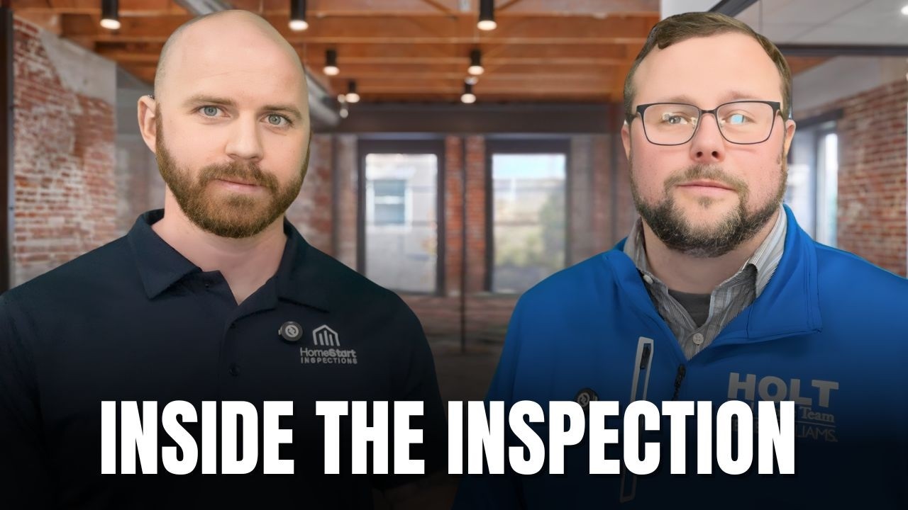 What a Madison Home Inspector Actually Looks For