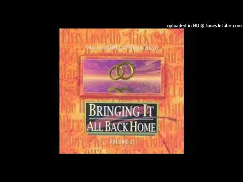 Mary Black & Dolores Keane  & Emmylou Harris - The Grey Funnel Line(1991)