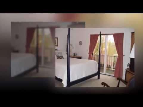 WELCOME TO BAILEYS HARBOR - Door County Lighthouse Inn