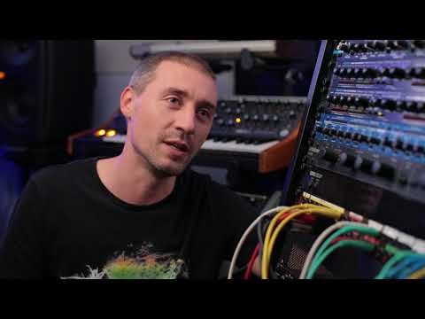 Artist Access - Behind The Scenes w/ Dom Kane