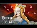 536 AD The Worst Year In History Catastrophe Full Series Chronicle